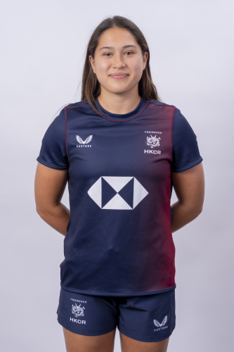 河春花(GABRIELLA RIVERS)